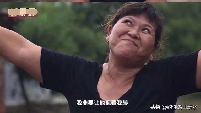 小丫蛋现任老公是谁:宋小女致歉现任丈夫，她到底亏欠现任丈夫什么？