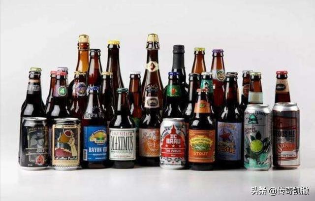 到底什么才是精酿啤酒，精酿啤酒和精酿鲜啤酒，有什么区别？哪个更好喝呢？