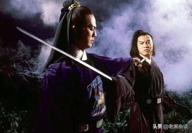 李寻欢假如没有飞刀，没有了最大的杀招，他是不是就只是个二三流水平的高手？插图63