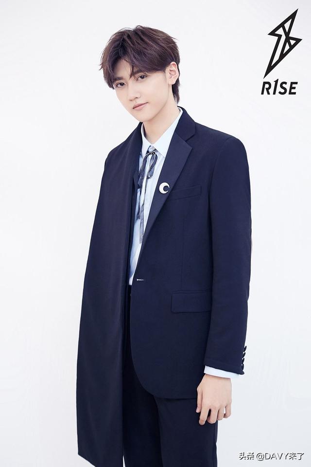 任豪是谁:R1SE团员有哪些缩写或外号？
