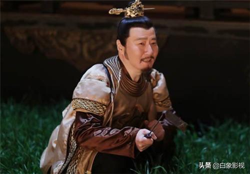 赵宗全:《知否》中赵宗全称帝后，为什么要在皇宫中种一片麦子