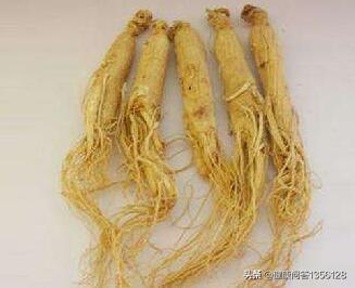 头条问答 人参的功效和副作用分别是什么 逆流1111的回答 0赞