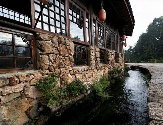 有什么适合旅行的地方推荐吗？