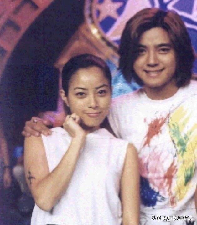 黄子佼调侃杨丞琳:罗志祥历任女朋友有哪些？