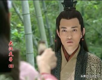 如果汉武帝的儿子刘据当了皇帝，汉朝会怎样？插图62