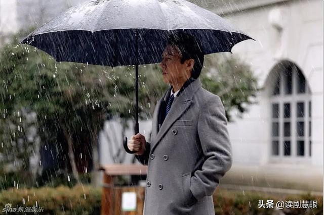 上海上海演员表:《上海滩》让靳东演许文强，杨烁演丁力，万茜演冯程程，怎么样？