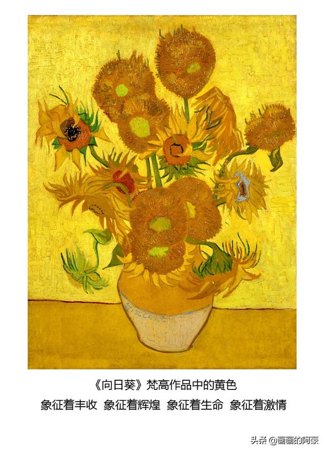 毕加索简介:为啥我看毕加索，梵高的画作，看不出什么美感，画功，意境？