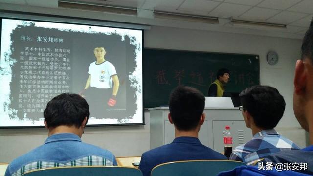 真实的中国功夫高手到底有多厉害？你怎么看？