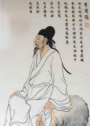 李商隐是哪个朝代:《锦瑟》是李商隐何时所作？