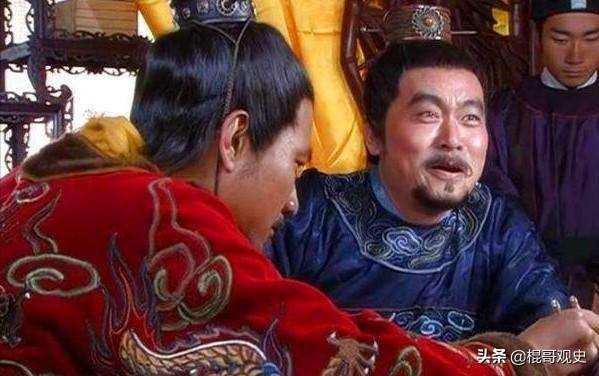 刘伯温为朱元璋打天下立下汗马功劳，为何只被封为伯爵？