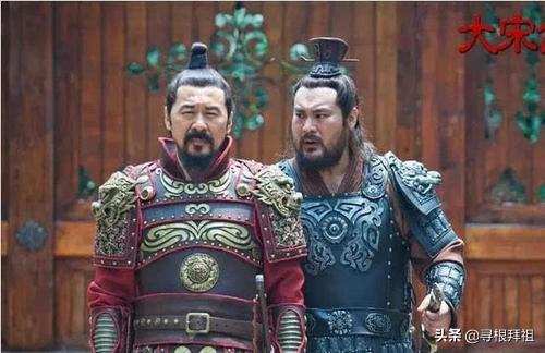 李重进:赵匡胤为什么非要杀李重进？