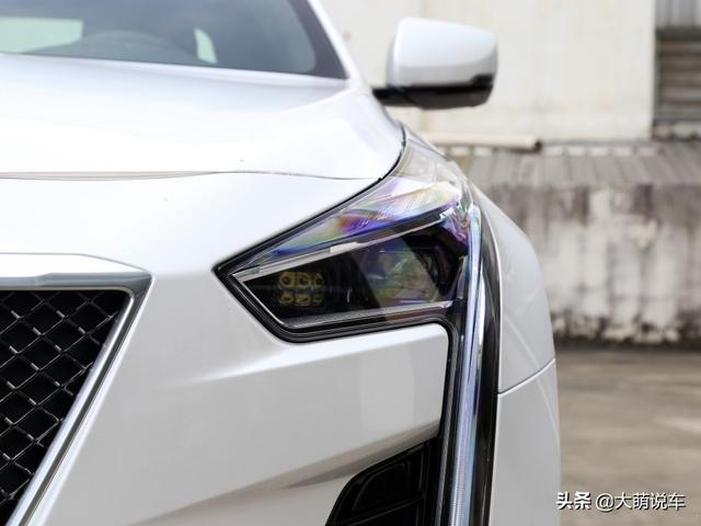 买凯迪拉克后悔多还是买奥迪后悔的多？插图37