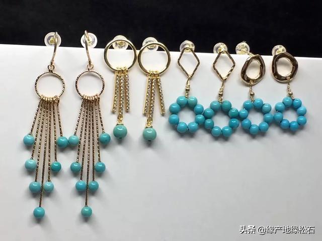 玉缺了一小块怎么修复,绿松石足掉了一块怎么补？