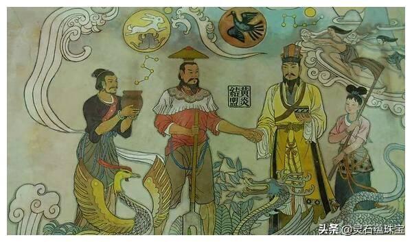为什么有此说法,商王是“神之子”,周王是“天之子”？