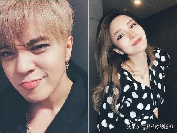 周扬青罗志祥同游:传罗志祥夏威夷秘婚周扬青，她是谁？