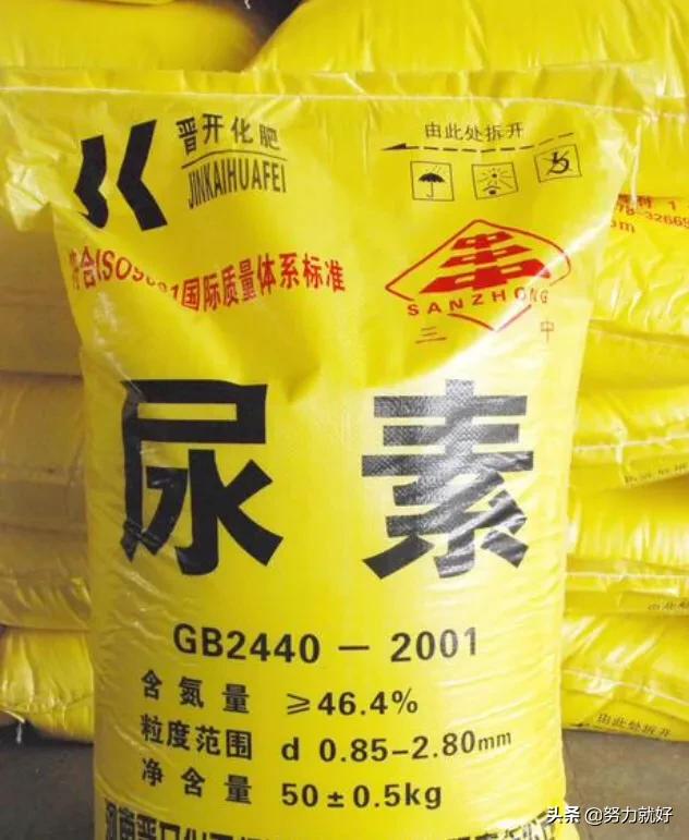 头条问答 - 请问怎样才能识别市场出售的尿素是真还是假?(15个回答)