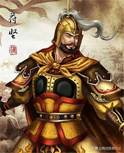 淝水之战究竟是怎么回事?由此产生的一个成语叫什么？
