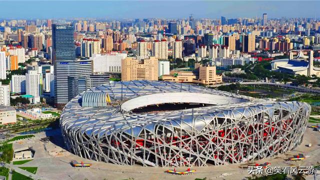 北京鸟巢图片:自驾游北京至广西有哪些推荐景点？