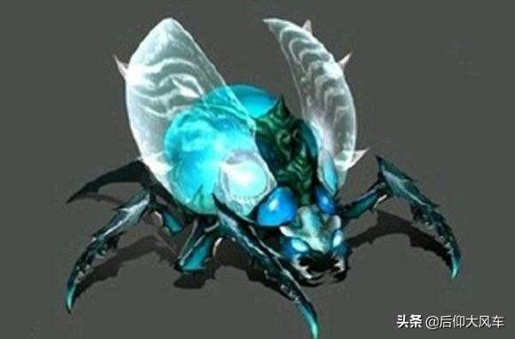 鬼怪骨:神仙百问：天堂、地狱神明鬼怪需要吃喝拉撒吗？