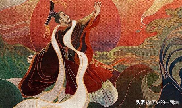 中国历史上最有影响力的100个帝王有哪些？