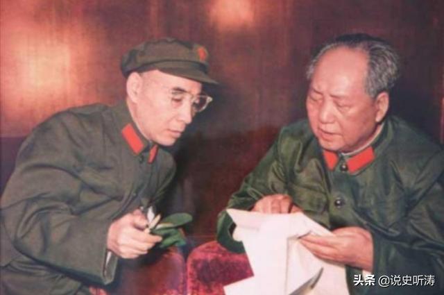 粟裕简历:中国历史上最厉害的天才级战将是谁？