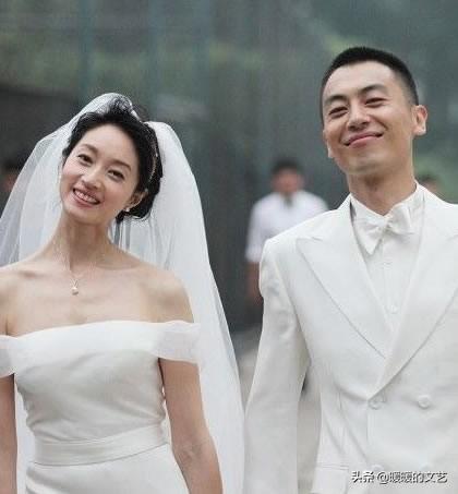 沈佳妮八卦:娱乐圈有哪些「因戏生情」的明星？