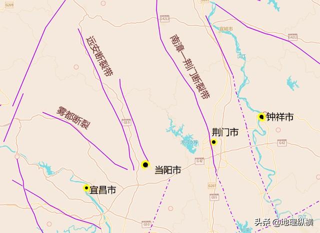 地震是怎样发生的:湖北荆门居然地震了，这里地震多吗还有可能发生大地震吗