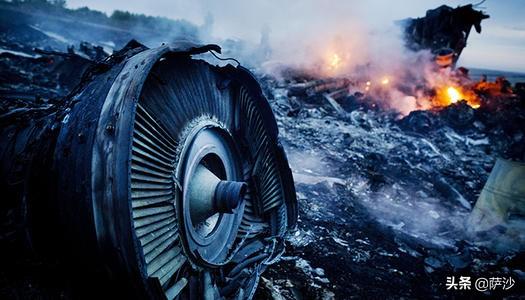世界十大飞机失踪案，马航MH17客机到底是被谁击落的呢