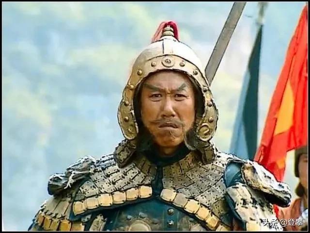 黄忠之死:五虎上将黄忠，死后葬在哪里？