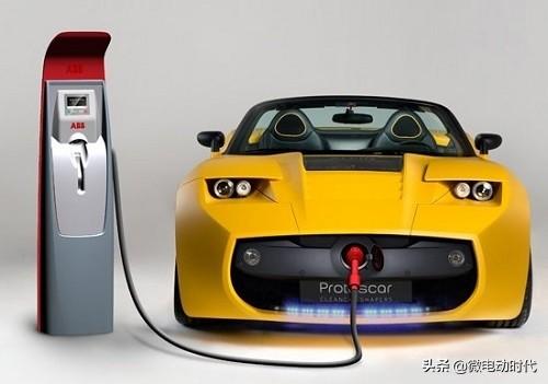 中国电动汽车，电动汽车在中国究竟是什么样的存在