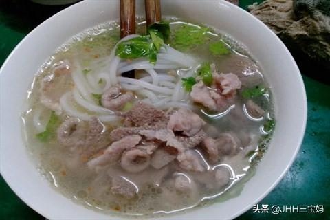 广东人早餐一般吃什么？插图5