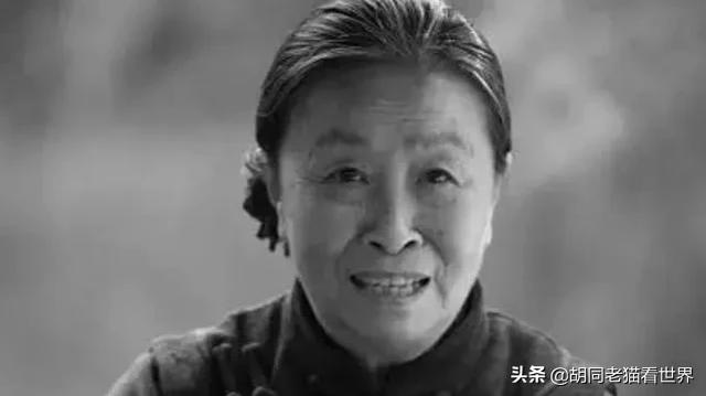 张少华简历:表演艺术家张少华去世，你看过她的哪些作品？留下了哪些印象？