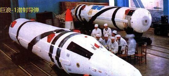 韩军成功试射潜射弹道导弹，伊朗在这次军演中试射了潜射的巡航导弹，这会对美国构成威胁吗