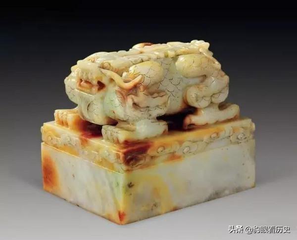 三国魏蜀吴的玉玺，哪国是传国玉玺？