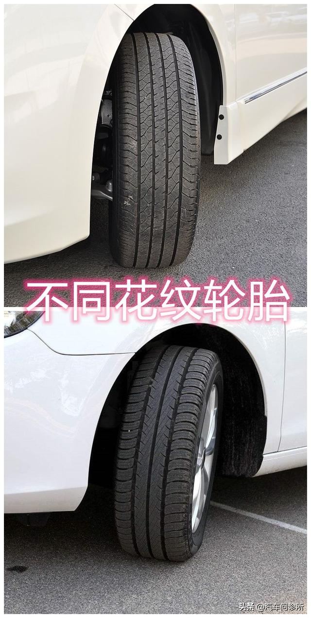 汽车轮胎能使用;汽车轮胎能使用几年