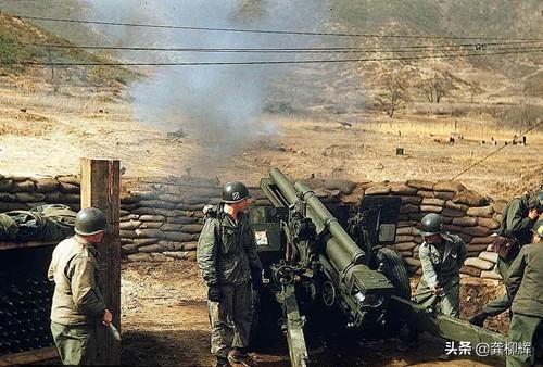 抗美援朝战争打了三年，美军到底伤亡多少？插图78