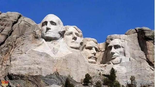 美国历届总统:美国历任总统中，哪个最成功，哪个最失败？