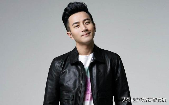 刘恺威是谁:刘恺威娶杨幂是件悲哀的事吗？