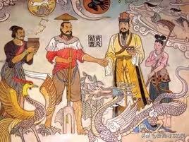 炎黄大战蚩尤是真实存在的吗？有何依据？