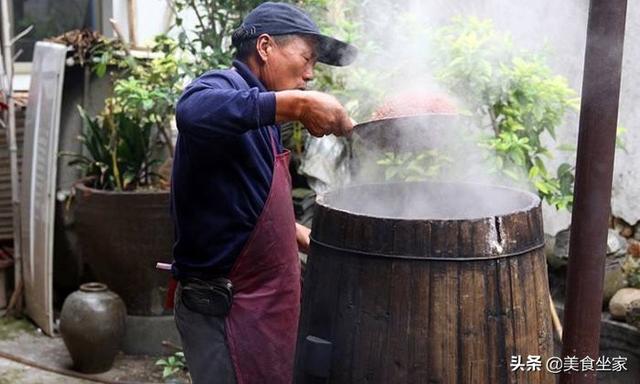 自做白酒,农村土法自己烧制的白酒好吗？