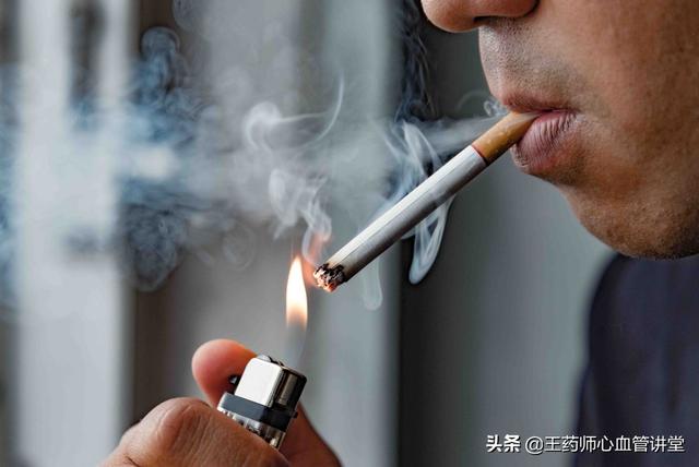 吸烟会影响后代的寿命吗，为什么有些老人抽烟都到八十九十岁了，肺还没出问题