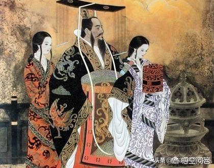 霍死亡全过程30秒:李广刚死1年，霍去病便当众怒杀其子，为啥汉武帝却不敢管