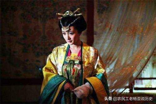 王妃母叶猴:玄武门之变后，唐太宗强占弟媳齐王妃，为何对太子妃不敢下手？