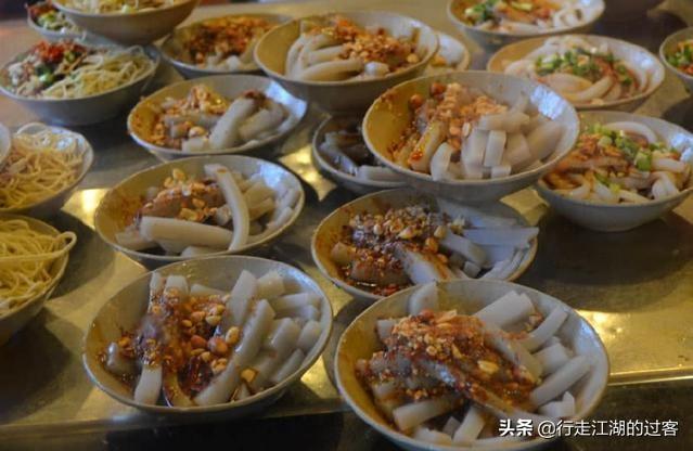 顺德为何能被称为六大美食之都，你觉得中国四大美食之都分别是哪些城市为什么