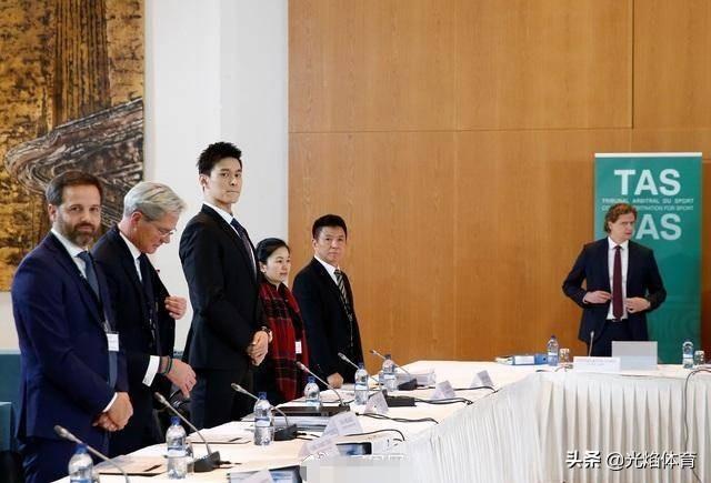 孙扬资料:孙扬听证会结果出来了吗是什么情况