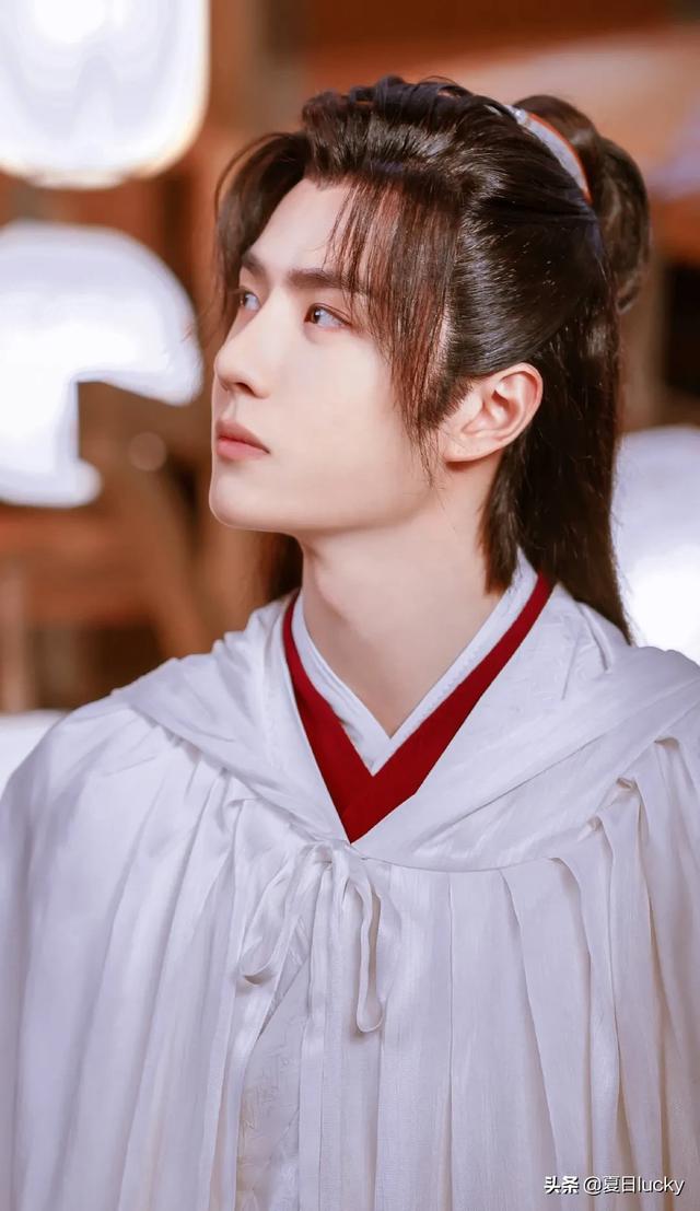 游本昌的妻子是张少华:当今影视圈，眼神有戏的演员都有哪些？
