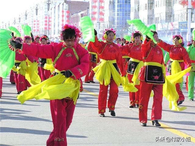 农村人空闲时有什么娱乐项目？