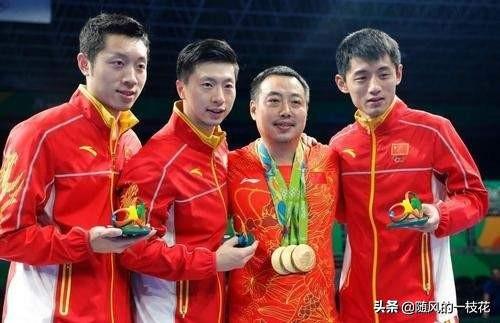 郭文珺:我国运动员拿到金牌之后，教练能得多少奖金？