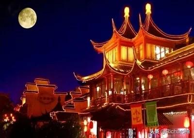 重阳节有什么风俗（中秋节有什么风俗活动）