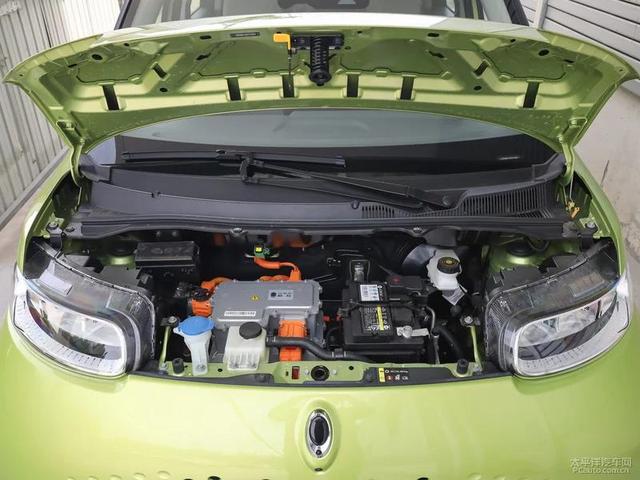 欧拉电动汽车怎么样，如何评价欧拉的新能源车？
